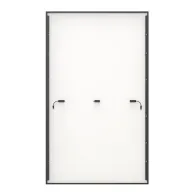 2x Panou solar EcoFlow 450W Design rigid