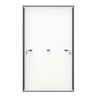 2x Panou solar EcoFlow 450W Design rigid