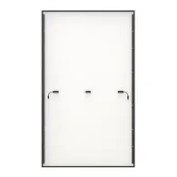 2x Panou solar EcoFlow 450W Design rigid