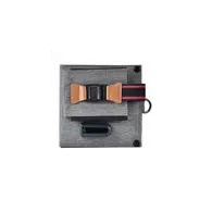 Choetech SC004 încărcător solar pliabil 14W, 1xUSB (gri)