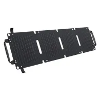 Choetech SC005-GY 28W încărcător solar pliabil