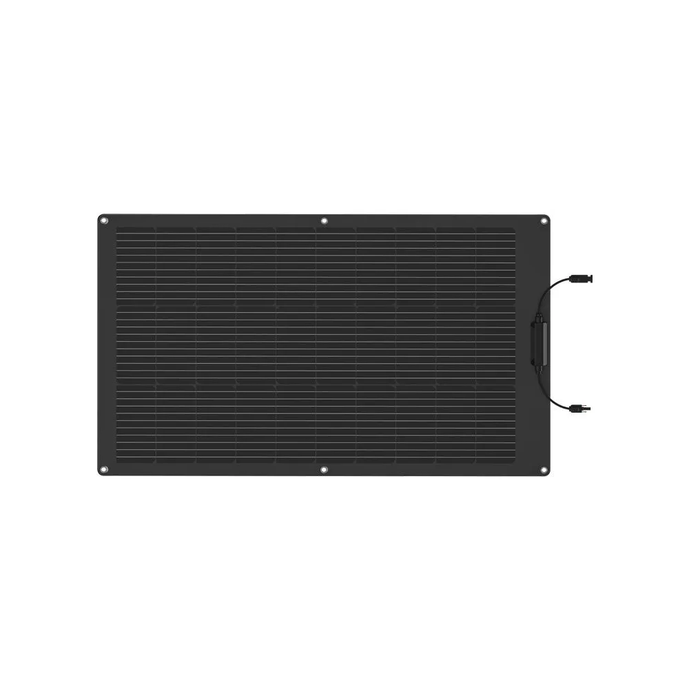 Panou fotovoltaic EcoFlow 100W