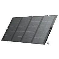 Panou fotovoltaic pliabil EcoFlow NextGen 400W.