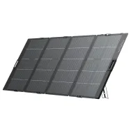 Panou fotovoltaic pliabil EcoFlow NextGen 400W.