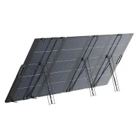 Panou fotovoltaic pliabil EcoFlow NextGen 400W.