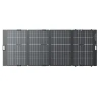 Panou fotovoltaic pliabil EcoFlow NextGen 400W.