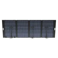 Panou fotovoltaic pliabil EcoFlow NextGen 400W.