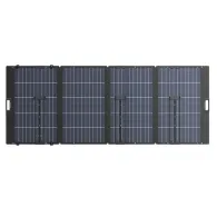 Panou fotovoltaic pliabil EcoFlow NextGen 400W.