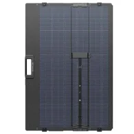 Panou fotovoltaic pliabil EcoFlow NextGen 400W.