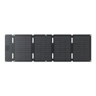 Panou solar portabil pliabil EcoFlow 45W (USB-C)