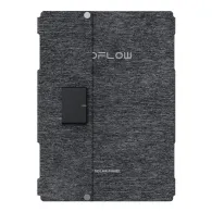 Panou solar portabil pliabil EcoFlow 45W (USB-C)