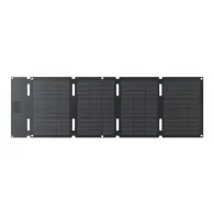 Panou solar portabil pliabil EcoFlow 45W (USB-C)