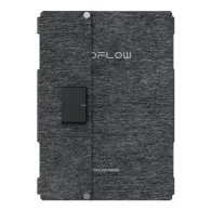 Panou solar portabil pliabil EcoFlow 45W (USB-C)