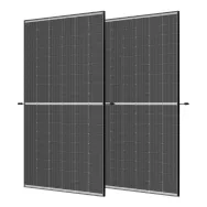 Set de 2 panouri fotovoltaice Trina 510W.