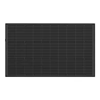 Set de panouri fotovoltaice 2x EcoFlow 100W (structură rigidă)