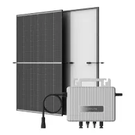 Balcon fotovoltaic EcoFlow STREAM Easy 1020W.