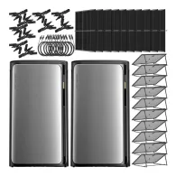 Ecoflow Balcony solar system