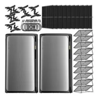 Ecoflow Balcony solar system