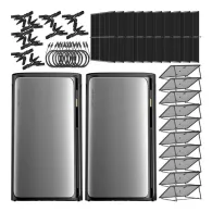 Ecoflow Balcony solar system