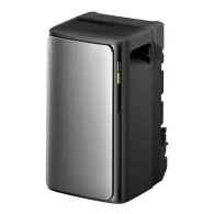 EcoFlow Balcony Solar System Stream Complete Ultra U1