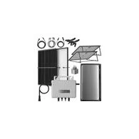 EcoFlow STREAM Advanced AC Pro balcon fotovoltaic