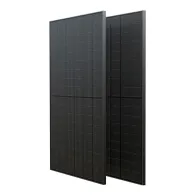 EcoFlow STREAM Rigid 800W fotovoltaic pentru balcon.
