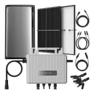 EcoFlow STREAM Standard AC Pro balcon fotovoltaic