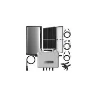 EcoFlow STREAM Standard AC Pro balcon fotovoltaic