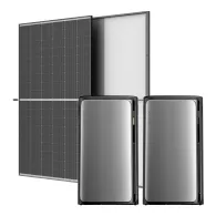 Fotovoltaic cu stocare de energie 3.84kWh EcoFlow STREAM Ultra 2K 2040W.