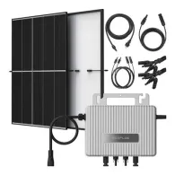 Softbundle BKW EcoFlow STREAM Standard