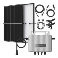 Softbundle BKW EcoFlow STREAM Standard