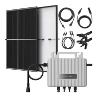 Softbundle BKW EcoFlow STREAM Standard