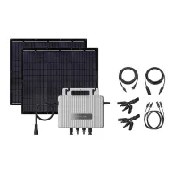 Softbundle BKW EcoFlow STREAM Standard Flex