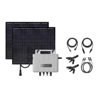 Softbundle BKW EcoFlow STREAM Standard Flex