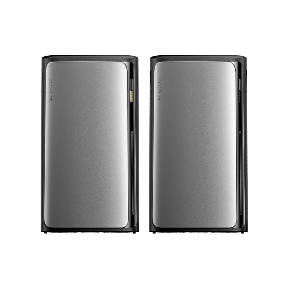 Softbundle EcoFlow STREAM Ultra + STREAM AC Pro