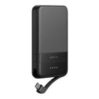 EcoFlow RAPID powerbank magnetic, 5000mAh, (negru).