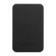 Magnetic Mini Powerbank Baseus 5000mAh, USB-C 20W (black)