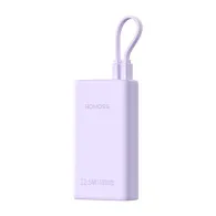 Powerbank Romoss PHA10 10000mAh 22.5W (violet)