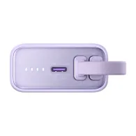 Powerbank Romoss PHA10 10000mAh 22.5W (violet)