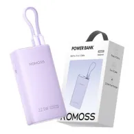 Powerbank Romoss PHA10 10000mAh 22.5W (violet)