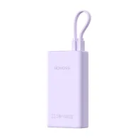 Powerbank Romoss PHA10 10000mAh 22.5W (violet)
