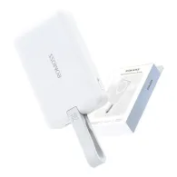 Powerbank Romoss WMS10 10000mAh 20W (alb)