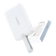 Powerbank Romoss WMS10 10000mAh 20W (alb)