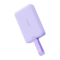 Powerbank Romoss WMS10 10000mAh 20W (violet)