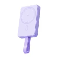 Powerbank Romoss WMS10 10000mAh 20W (violet)