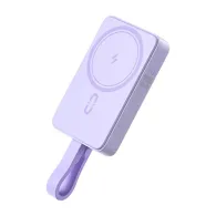 Powerbank Romoss WMS10 10000mAh 30W (violet)