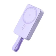 Powerbank Romoss WMS10 10000mAh 30W (violet)