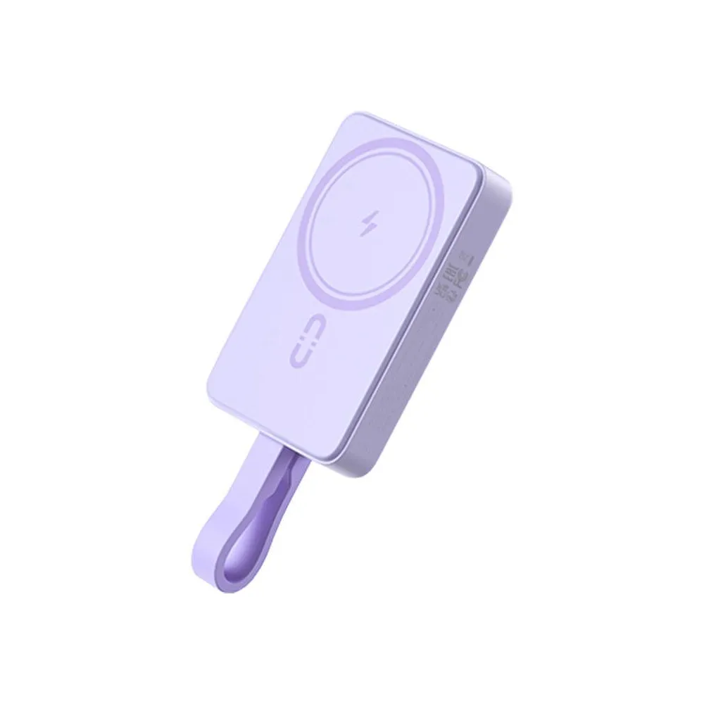 Powerbank Romoss WMS10 10000mAh 30W (violet)