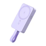 Powerbank Romoss WMS10 10000mAh 30W (violet)