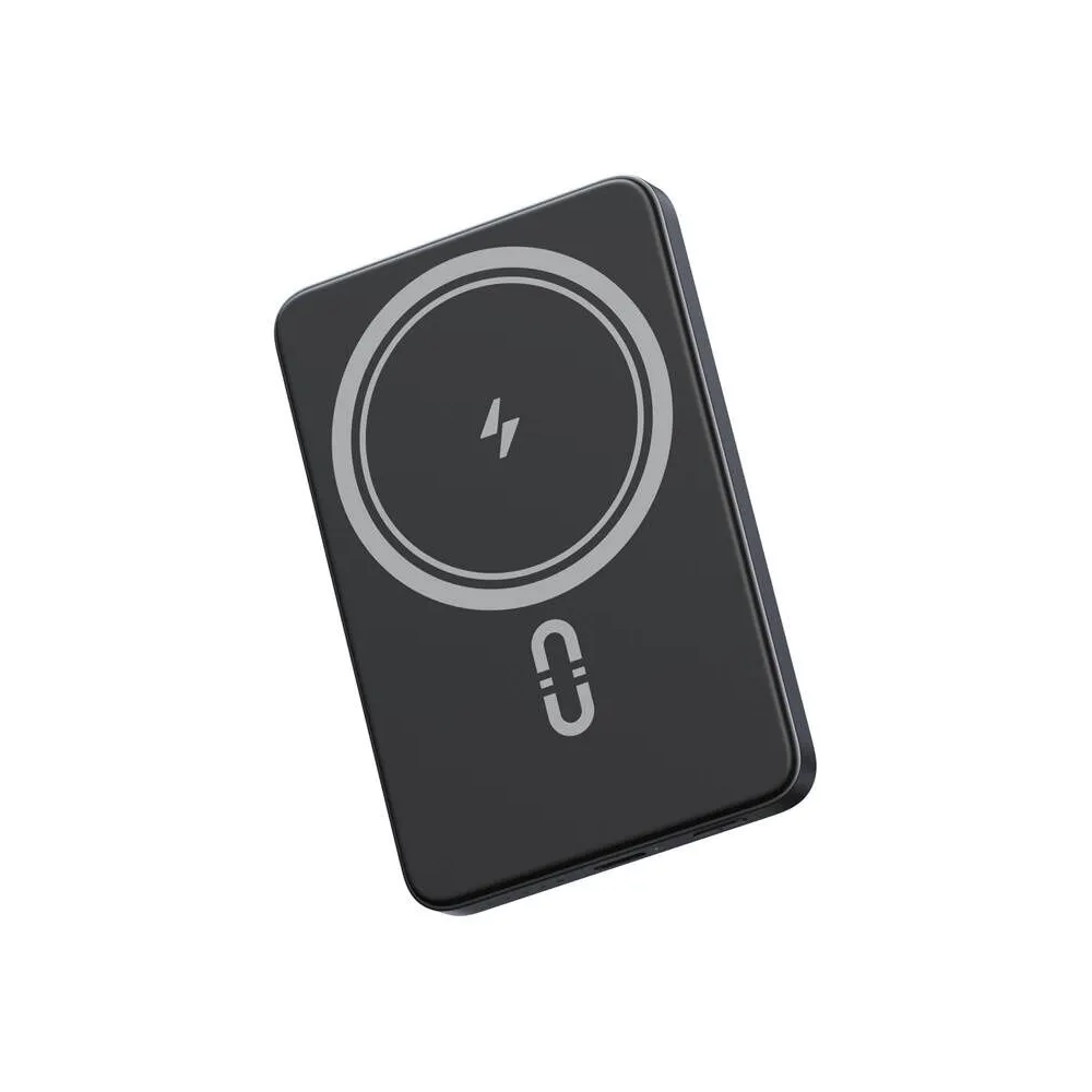 Powerbank Romoss WSC05 5000mAh 20W (negru)